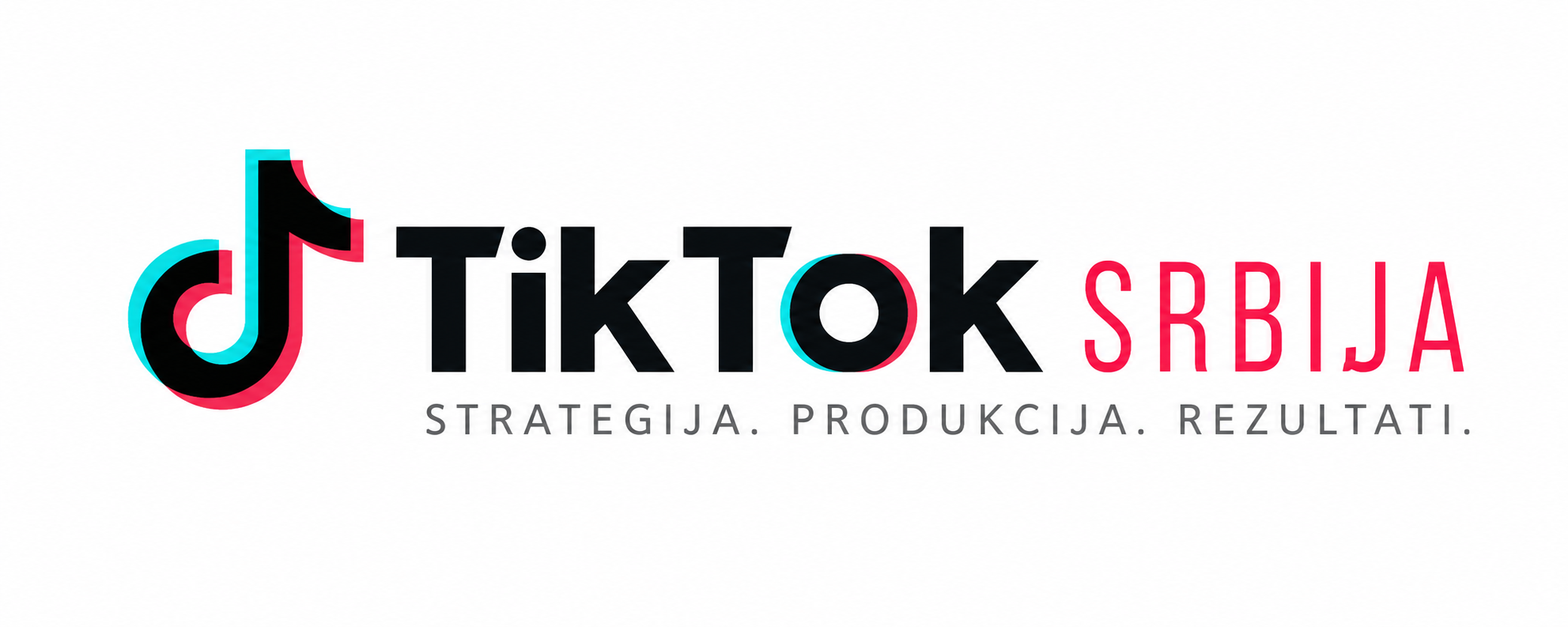 TikTok Srbija